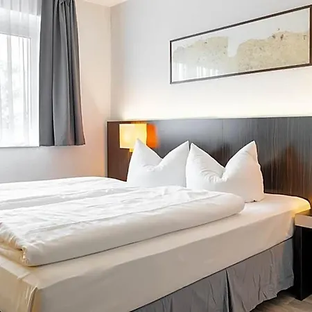 22 Hotel