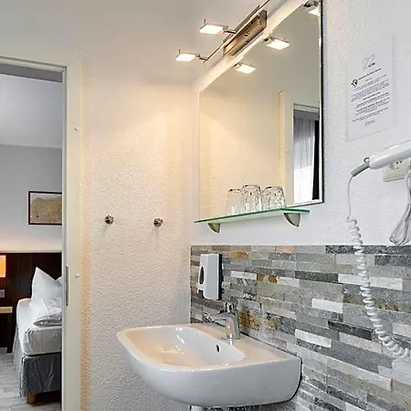 22 Hotel Dessau-Rosslau