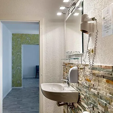 Hotel 22 Dessau-Rosslau