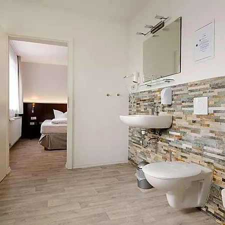 22 Hotel Dessau-Rosslau