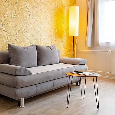 22 Hotel Dessau-Rosslau
