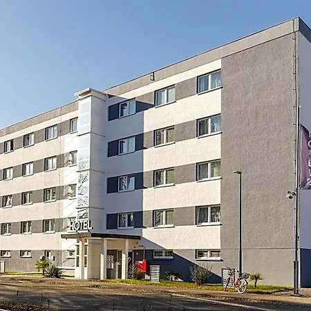 Hotel 22