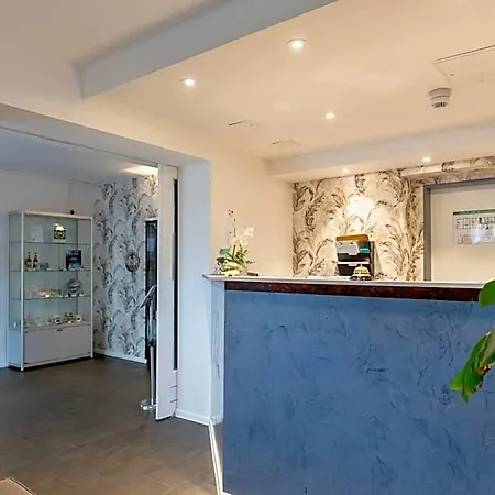 22 Hotel Dessau-Rosslau