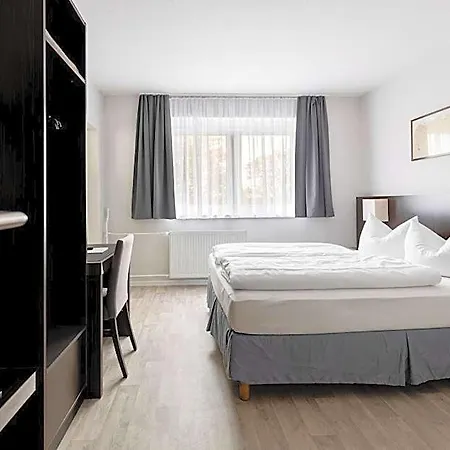 Hotel 22