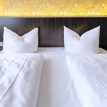 Hotel 22 Dessau-Rosslau