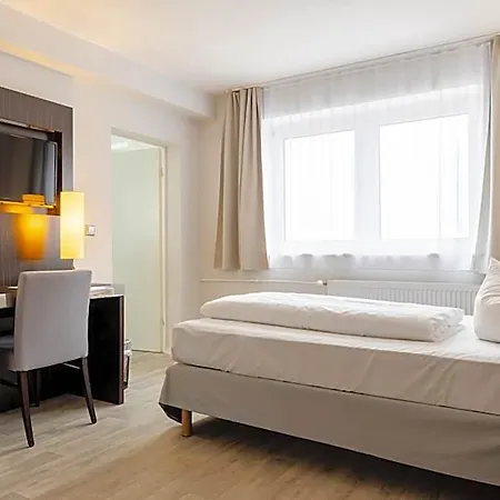 Hotel 22 Dessau-Rosslau