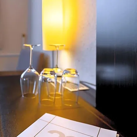 Hotel 22 Dessau-Rosslau